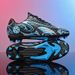 Athletic Shoes Anti Slip Long Stud Children's Soccer Shoes, Men's And Adults' Spiky Sports Training Shoes, Youth Sports Shoes_vogvips.com