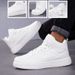 2026 Men‘s Casual Sneakers Breathable Athletic Lightweight Non-Slip Comfortable Sports Running Walking Shoes For Men_vogvips.com