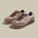 Women's Shoes Genuine Leather Sports Casual Shoes For Women, Versatile Casual Soft Sole Forrest Gump Shoes, Fashionable_vogvips.com