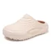 new Free Delivery Luxury Fashionable Casual Men's Outdoor Lightweight Anti Slip Beach Slippers_vogvips.com