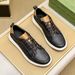 First Layer Cowhide Sneakers Genuine Leather Men's Spring New Casual Versatile Breathable Sports Shoes_vogvips.com