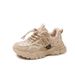 Girls' Leather Sports Shoes, Waterproof, New Spring Autumn Models, Suitable For Older Children Elementary School_vogvips.com