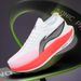 Feidian 5E Running Shoes 2025 Training Running Shoes High-quality Ultra-light Shock Absorption Rebound Carbonboard Racing Shoes_vogvips.com