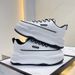 Internet Celebrity Xiaobai Versatile New Soft Lightweight Board Women's Autumn Thick Soled Height Increasing Shoes_vogvips.com