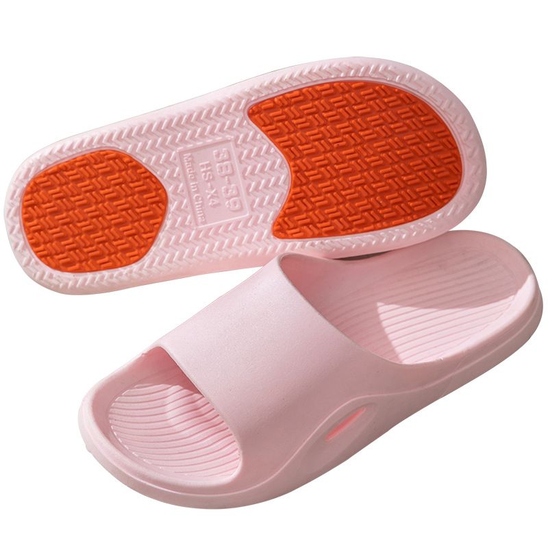 Pregnant Women Non-Slip Slippers For Summer Indoor Home Bathroom Shower Couples Elderly Men's Large Size Slippers_vogvips.com