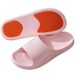 Pregnant Women Non-Slip Slippers For Summer Indoor Home Bathroom Shower Couples Elderly Men's Large Size Slippers_vogvips.com