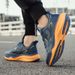 Outdoor Casual Shoes Large Size Men's Shoes Outdoor Hiking Shoes Running Shoes Women's Shoes_vogvips.com