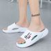 New Men's Massage Indoor Outdoor Sandals Beach Casual Shoes Comfortable Slides Men Women Home Slippers Big Size 46 47_vogvips.com