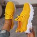 Casual Summer Women's Versatile Thin Breathable Sports Mesh Shoes Women 43_vogvips.com