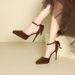 MTX 1088-18 Hollow Bow Heels Women 2025 Summer New Pointed Toe Stiletto Waterproof Platform High Heel Sandals_vogvips.com