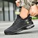Men Casual Sneakers Summer Breathable Sport Shoes Air Cushioned Men's Running Shoes Outdoor Athletic Jogging Tenis Walking Shoes_vogvips.com