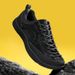 Outdoor Men Casual Sneakers Minimalist Wide Toe Barefoot Lightweight Zero Soles Walking Hiking Couple Climbing Shoes_vogvips.com