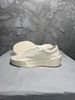 ShoeVault Men And Women Trendy Simple High Street Sneakers Thick-Soled Derby Personality Leather Commuting Round-Toe British Style_vogvips.com