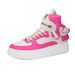 New Men's Autumn Breathable Campus Couple Board Trend Versatile Anti Slip Thick Sole Sports And Casual Trendy Shoes_vogvips.com