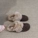 Fluffy Heat Retention~! Super Thick INS Fleece-Lined Outdoor Lazy Warm Furry For Women Winter Birkentock Cotton_vogvips.com