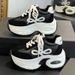 2025 Autumn New Genuine Leather Versatile Women's Height-Increasing Dad 9CM Thick Sole Sports Casual Forrest Gump Shoes_vogvips.com