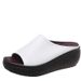 Large Size 35-43 Women's Summer 2021 European And American Platform Peep-toe Fashion Outdoor Thick-soled Sandals_vogvips.com