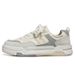 Men's Spring Niche Breathable Men's Versatile Thick Soled White Board Casual Moral Training Sports Trendy Shoes_vogvips.com