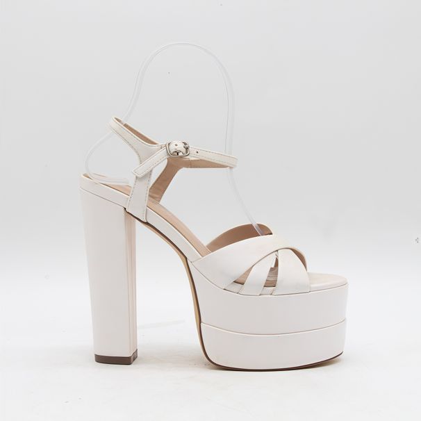 2025 New Fashionable Niche Chunky Heel Super Thick Waterproof Platform Outdoor High-Heeled Sandals For Women_vogvips.com