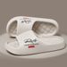 Women's Slippers For Home Use, Non-Slip, Anti-Odor, High-End, Women's Slippers For Bathroom, Shower, Indoor, Home And Outdoor Wear_vogvips.com
