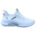 2023 New Spring/Summer Sports Breathable Mesh Trendy Soft Sole Running Versatile Casual Little White Shoes For Men_vogvips.com