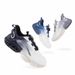 New Men's Shoes, Lightweight, Breathable, Comfortable, Shock-absorbing, Soft Sole, Rebound,_vogvips.com