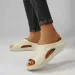 Beach Outdoor Unisex Non Slip Odor Free Thick Sole Squishy Slippers Summer Classic Flat Women's Slippers2026_vogvips.com