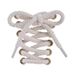 Shoe Accessories Rope Shoelaces Cotton And Linen Round Duck Canvas Shoes Sports Shoes Board Shoes Beige Shoelaces_vogvips.com