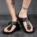 EOFK New Summer Flip Flops Shoes Woman EVA Soft Comfort Beach Slippers Women Female Footwear Plus Size Chanclas Mujer_vogvips.com