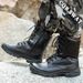 Combat Boots Tactical Boots Hummer Black Combat Boots Light Tactical Boots Training Shoes Desert Boots_vogvips.com