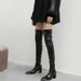 Women's Autumn Winter New Over-the-Knee Thick Square Toe Soft Leather Super Long Thigh High Heel Boots_vogvips.com