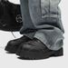 ShoeVault Casual Lathr Autumn Wintr Youth Big To Micky Drby Nich Low-top Thick-sold Hight-incrasing Mn's Shos_vogvips.com