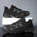 Spring Trail Running Shoes - Lightweight Outdoor Sneakers (Quick-Dry, 280g) - Unisex Hiking & Jogging_vogvips.com