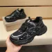 Non-slip Outdoor Sports Men's Shoes Casual Shoes Platform Heightening Dad Shoes Trendy Shoes_vogvips.com
