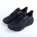 Orange And Blue Color-Block Racing Running Mesh Breathable Professional Technology Sports Training Shoes (Pu Shoes)_vogvips.com