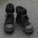 Men's Shoes Winter New Fur Big Head Work Boots Men And Women Plus Velvet Warm Snow Boots Thick Cotton Shoes_vogvips.com