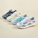 Dad Shoes Female Student Sports And Leisure Street Shoes Mesh Breathable Heightening Shoes_vogvips.com