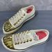 Men’s Shoes High End Gold Toe Shoes For Men And Women_vogvips.com