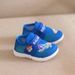 0-1-3 Years Old Breathable Girl Summer Soft Bottom Mesh Shoes_vogvips.com