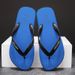 New Men's Flip Flops With Soft Sole Comfortable Open Toe Flip Flops For Indoor And Outdoor Walks Summer Beach Flip Flops For Man_vogvips.com
