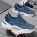 Mesh Men Shoes Breathable White Mens Sneakers Trendy Lightweight Black Big Size Man Casual Shoe Zapatillas Hombre_vogvips.com