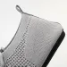 Lightweight Men Casual Breathable Women's Vulcanized Shoes Outdoor Soft Men's Loafers Mesh Driving Footwear Lace Up_vogvips.com