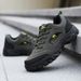 Hiking Outdoor All-Season Fashion Casual Running Sports Men's Worksite Safety Shoes_vogvips.com