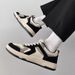 Canvas Men's , Trendy And Versatile Breathable Student Board Korean Version, Spring Cloth Shoes, Casual Shoes_vogvips.com