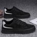 Autumn New Breathable Construction Site Work Safety Men's Versatile Thick Soled Sports And Leisure Board S, Trendy_vogvips.com