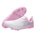 Track And Field Spikes Athletic Spikes Track Field Spikes Short-Distance Running, Specially Designed For Male And Female Students Taking The_vogvips.com