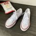 New Canvas Female Students, Small White Korean Version For Women's Couple Style Low Top Flat Bottomed Men's Shoes,_vogvips.com