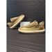 Trendy Men's For Spring And Summer, Breathable Perforated Soft-Soled German Training Shoes, Versatile, Retro, Light_vogvips.com
