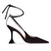 Manufacturer Delivers Trendy European American Style Women's Slip-on Shoes For Outdoor Wear, Featuring Fashionable_vogvips.com