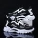 Breathable Mesh Dad For Men, Street Comfortable Running, Hiking, And Travel Shoes, Foreign Trade Men's Sports Shoes_vogvips.com